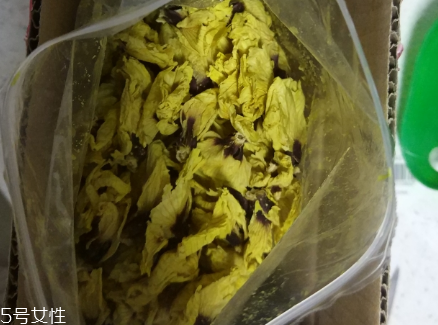 黃秋葵花茶多少錢一斤？一般不按斤賣