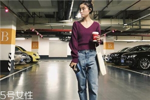 牛仔褲可以配籃球鞋嗎？打造活力運(yùn)動(dòng)范兒