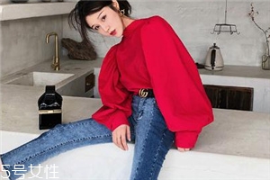 牛仔褲可以用掛燙機(jī)嗎？不要頻繁使用