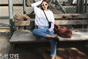 牛仔褲要經(jīng)常洗嗎？洗太頻繁并不好
