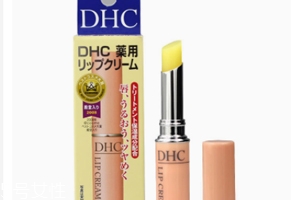DHC有哪些產(chǎn)品好用？橄欖唇膏必不可少