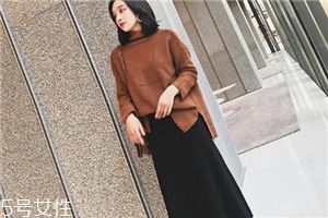 黑色針織裙配什么鞋子？各種風(fēng)格隨意切換