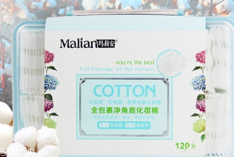 乳液要用化妝棉擦嗎？涂乳液用化妝棉效果好