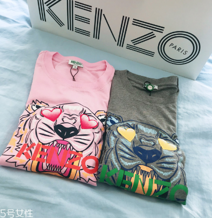 kenzo是一線品牌嗎？火遍全宇宙的潮牌