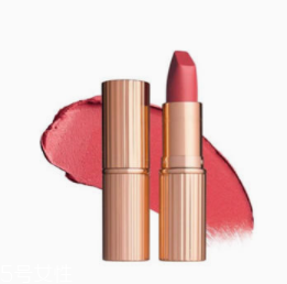 豆沙口紅有哪些牌子？最I(lǐng)N豆沙色口紅盤點(diǎn)