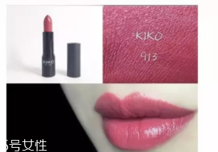 豆沙口紅有哪些牌子？最I(lǐng)N豆沙色口紅盤點(diǎn)