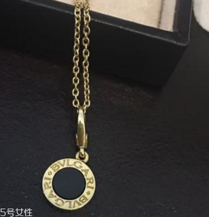 寶格麗項(xiàng)鏈能碰水嗎？一生摯愛的見證