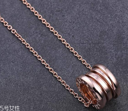 寶格麗項鏈能加長嗎？相守一生的經(jīng)典信物