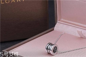 寶格麗項鏈能加長嗎？相守一生的經(jīng)典信物