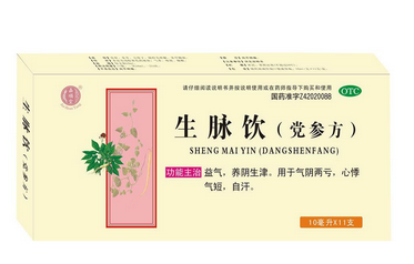 生脈飲能補(bǔ)腎嗎？無(wú)補(bǔ)腎功效