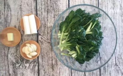 塔菜怎么做好吃？教你塔菜的做法