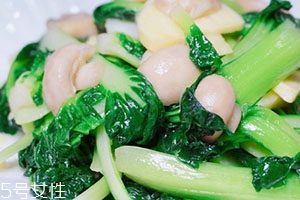 塔菜要焯水嗎？塔菜是不是苦的？