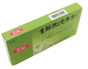 生脈飲治早搏嗎？生脈飲治早搏療效好