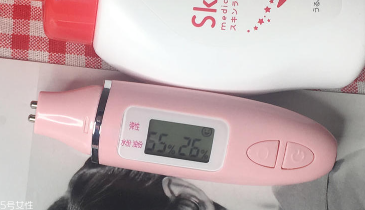 COW洗面奶能天天用嗎？弱堿性不適合每天用