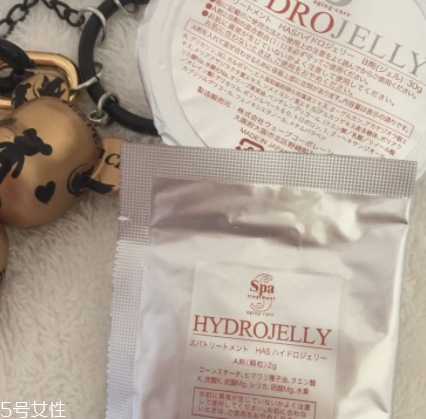 spa干細胞水素面膜怎么樣？說說這款干細胞面膜心得