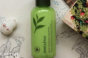 悅詩(shī)風(fēng)吟綠茶乳液怎么樣？適合換季用