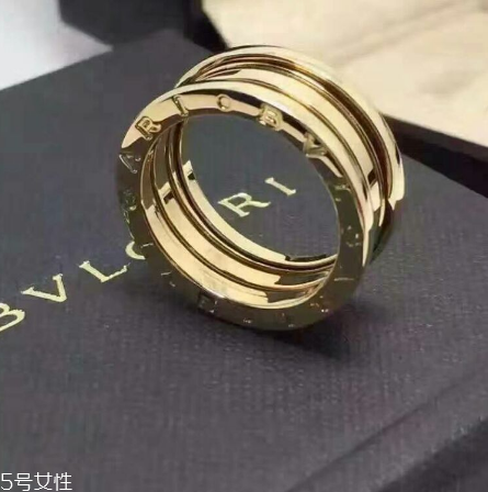 寶格麗戒指是什么材質(zhì)？愛(ài)的專(zhuān)屬定制