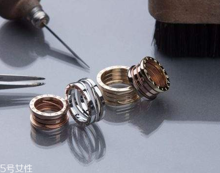 寶格麗戒指是什么材質(zhì)？愛(ài)的專(zhuān)屬定制