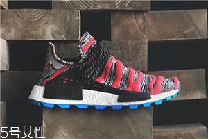 adidas hu nmd ??afro非洲主題款什么時(shí)候發(fā)售？