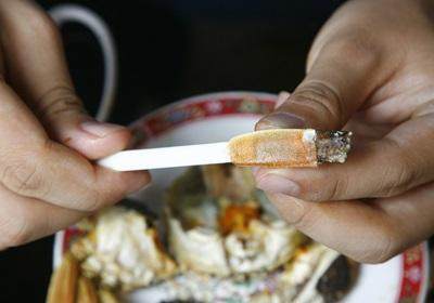 陽澄湖大閘蟹怎么吃？食陽澄湖大閘蟹注意事項