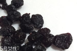 藍(lán)莓干怎么吃？直接吃是最好的