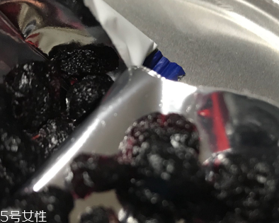 藍(lán)莓干怎么吃？直接吃是最好的