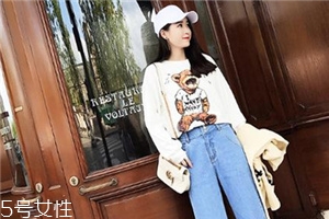 牛仔褲有異味能穿嗎？異味嚴(yán)重要謹(jǐn)慎