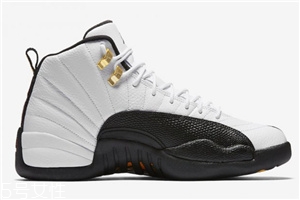 air jordan 12 taxi金扣元年配色發(fā)售時(shí)間_多少錢？