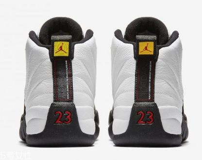 air jordan 12 taxi金扣元年配色發(fā)售時(shí)間_多少錢？