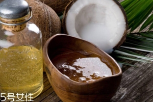 椰子油有哪些作用？全身都能用