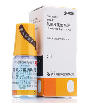 閃亮滴眼液保質(zhì)期多久？保質(zhì)期為2年