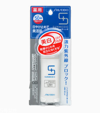 物理防曬和化學(xué)防曬哪個好？各有優(yōu)缺點