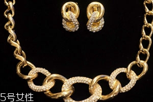 dior迪奧項(xiàng)鏈怎么辨別真假？