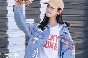 春天適合穿什么款式外套？不再頭疼沒衣服穿