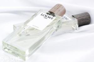 LOEWE001香水多少錢？LOEWE001香評