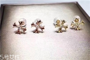 克羅心耳釘多少錢(qián)？專屬于你的個(gè)性定制