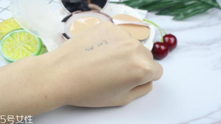 愛(ài)敬氣墊BB遮瑕效果好嗎？效果一般