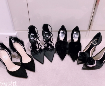 dior高跟鞋多少錢？演繹法式優(yōu)雅