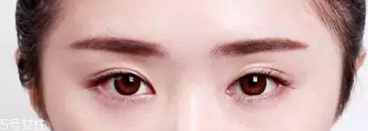 眉粉怎么選顏色好看？淺咖色不挑膚色