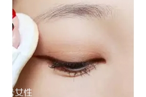 眉粉怎么畫眉毛好看？這么用眉妝超完美