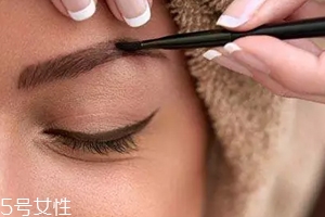 眉粉可以當(dāng)修容粉用嗎？這些眉粉顏色可以修容