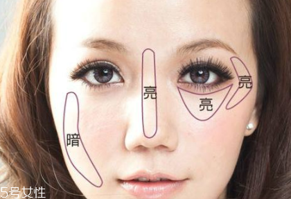 眉粉可以當(dāng)修容粉用嗎？這些眉粉顏色可以修容