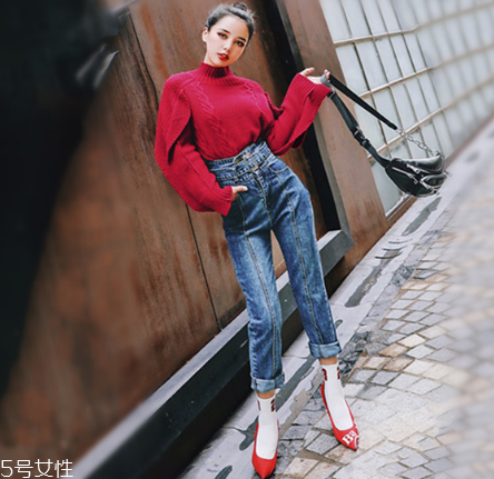 牛仔褲為什么不能洗？盡量少洗比較好