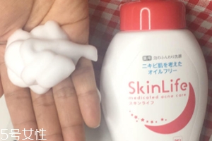 泡沫洗面奶哪個牌子好？熊野油脂和牛乳石堿對比測試