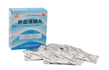 養(yǎng)血清腦顆?？梢蚤L期服用嗎？要看情況