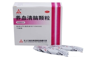 養(yǎng)血清腦顆粒治失眠嗎？能較好的改善失眠