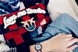 pinko在哪里買便宜？一包難求的ins爆款