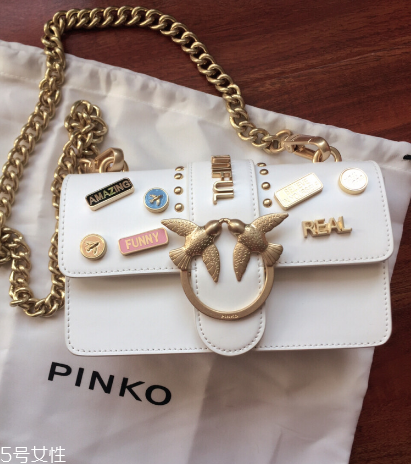 pinko在中國哪里有店？不能錯過的輕奢品牌