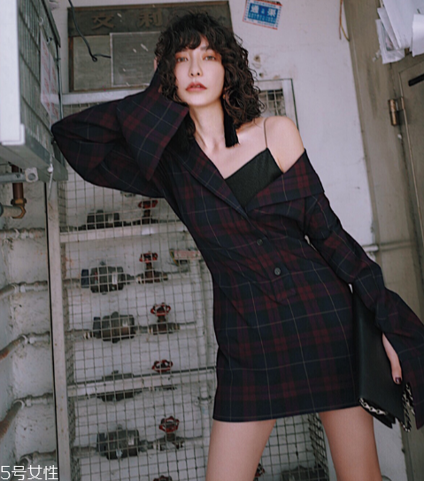 春天約會穿什么裙子好看？三款仙女裙助你撩漢