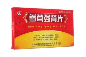 參茸補(bǔ)腎片能長期吃嗎？最好不要